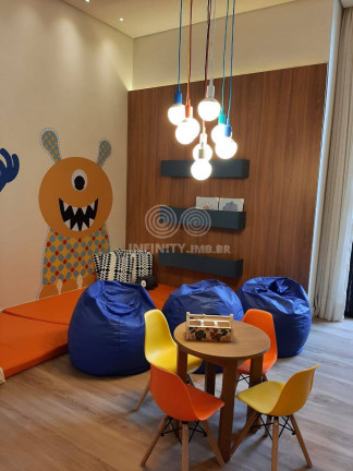 Imagem Apartamento com 3 Quartos à Venda, 70 m² em Tatuapé - São Paulo