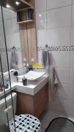Imagem Casa com 2 Quartos à Venda, 80 m² em Jardim Wanel Ville V - Sorocaba Imagem Casa com 2 Quartos à Venda, 80 m² em Jardim Wanel Ville V - Sorocaba
