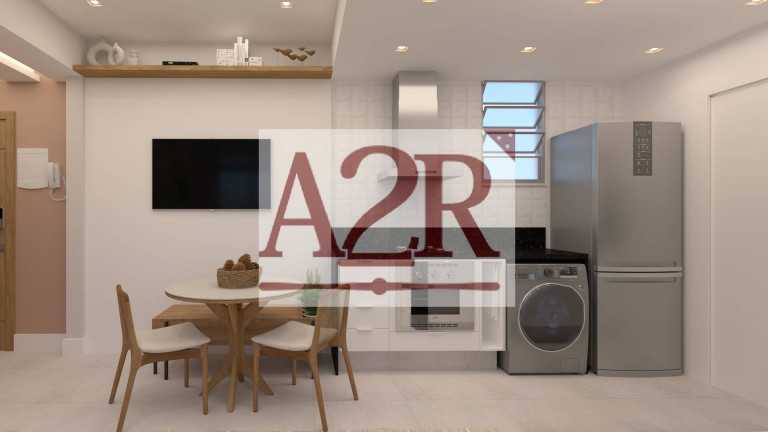 Imagem Apartamento à Venda,  em Copacabana - Rio De Janeiro