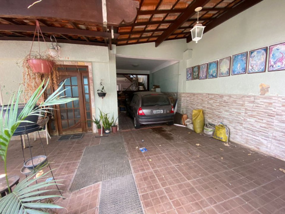 Imagem Casa com 4 Quartos à Venda, em Carajás - Contagem Imagem Casa com 4 Quartos à Venda, em Carajás - Contagem