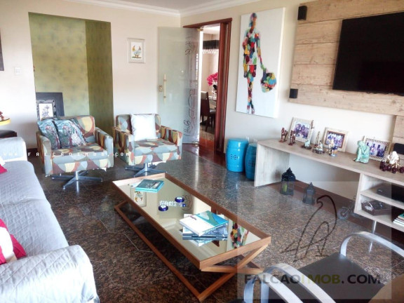 Imagem Apartamento com 4 Quartos à Venda, 150 m²