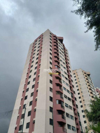 Imagem Apartamento com 2 Quartos à Venda, 52 m² em Jardim Celeste - São Paulo Imagem Apartamento com 2 Quartos à Venda, 52 m² em Jardim Celeste - São Paulo