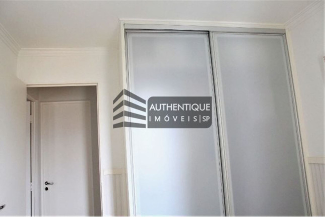 Imagem Apartamento com 2 Quartos à Venda, 65 m² em Aclimação - São Paulo