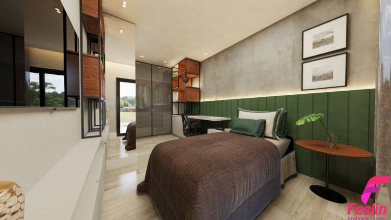 Imagem Casa com 3 Quartos à Venda, 204 m² em Campeche - Florianópolis Imagem Casa com 3 Quartos à Venda, 204 m² em Campeche - Florianópolis