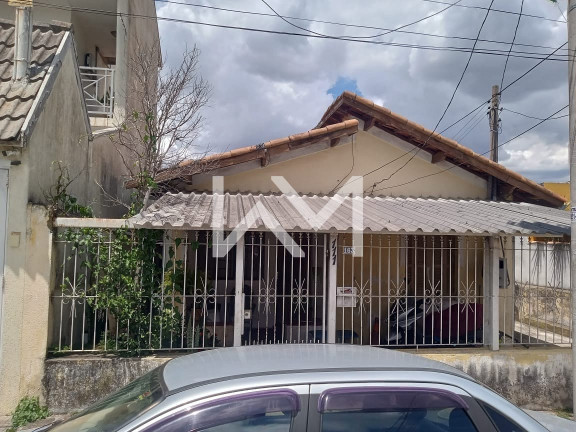 Imagem Terreno à Venda, 317 m² em Vila Moreira - Guarulhos Imagem Terreno à Venda, 317 m² em Vila Moreira - Guarulhos