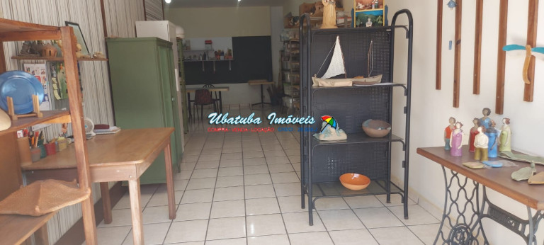 Imagem Sobrado com 3 Quartos à Venda, 462 m² em Centro - Ubatuba
