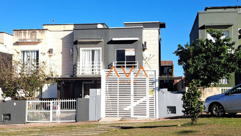Casa com 2 Quartos à Venda, 72 m² em Ingleses - Florianópolis