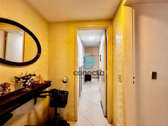 Imagem Apartamento com 3 Quartos à Venda, 120 m² em Icaraí - Niterói Imagem Apartamento com 3 Quartos à Venda, 120 m² em Icaraí - Niterói