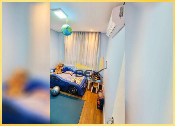 Imagem Apartamento com 3 Quartos à Venda, 110 m² em Alphaville - Santana De Parnaíba Imagem Apartamento com 3 Quartos à Venda, 110 m² em Alphaville - Santana De Parnaíba