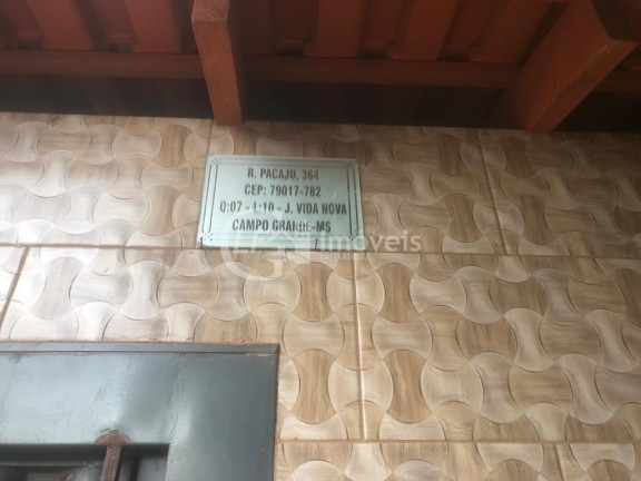 Imagem Casa com 3 Quartos à Venda, 200 m² em Jardim Vida Nova - Campo Grande Imagem Casa com 3 Quartos à Venda, 200 m² em Jardim Vida Nova - Campo Grande