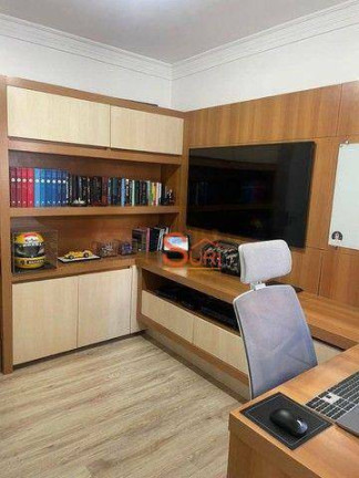 Imagem Apartamento com 3 Quartos à Venda, 100 m² em Baeta Neves - São Bernardo Do Campo