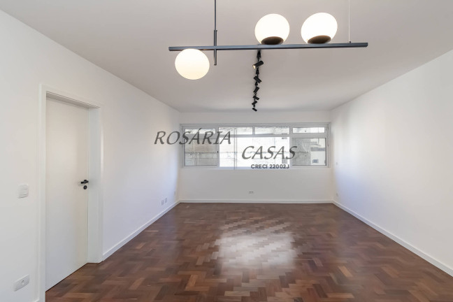 Apartamento com 2 Quartos à Venda, 98 m² em Jardim Paulista - São Paulo