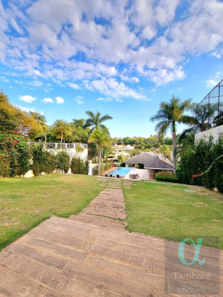 Imagem Casa com 4 Quartos à Venda, 548 m² em Alphaville - Santana De Parnaíba Imagem Casa com 4 Quartos à Venda, 548 m² em Alphaville - Santana De Parnaíba