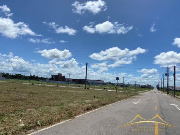Imagem Terreno em Condomínio à Venda, 225 m² em Parque Das Nações - Parnamirim