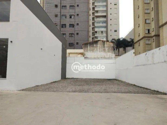 Imagem Edifício Residencial para Alugar, 625 m² em Jardim Guanabara - Campinas Imagem Edifício Residencial para Alugar, 625 m² em Jardim Guanabara - Campinas