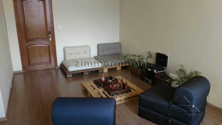 Imagem Apartamento com 2 Quartos à Venda, 100 m² em Perdizes - Sao Paulo Imagem Apartamento com 2 Quartos à Venda, 100 m² em Perdizes - Sao Paulo