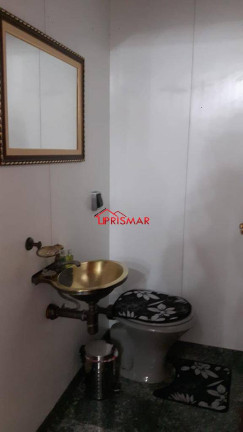 Imagem Apartamento com 3 Quartos à Venda, 123 m² em Jardim - Santo André