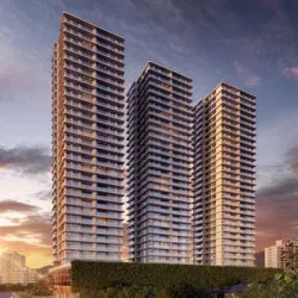Imagem Apartamento com 3 Quartos à Venda, 121 m² em Praia Brava - Itajaí