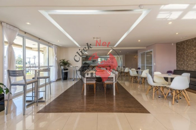 Imagem Apartamento com 3 Quartos à Venda, 83 m² em Centro - São Bernardo Do Campo Imagem Apartamento com 3 Quartos à Venda, 83 m² em Centro - São Bernardo Do Campo