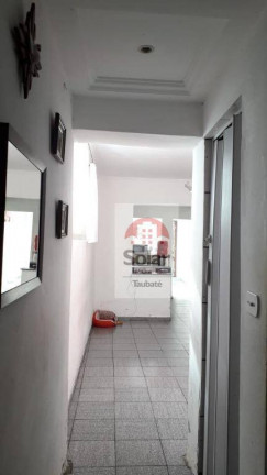 Imagem Casa com 3 Quartos à Venda, 126 m² em Vila Nossa Senhora Das Graças - Taubaté