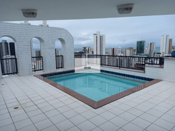 Imagem Apartamento com 5 Quartos à Venda, 421 m² em Boa Viagem - Recife Imagem Apartamento com 5 Quartos à Venda, 421 m² em Boa Viagem - Recife