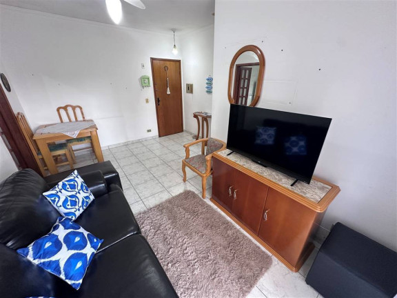 Imagem Apartamento com 1 Quarto à Venda, 45 m² em Tupi - Praia Grande Imagem Apartamento com 1 Quarto à Venda, 45 m² em Tupi - Praia Grande