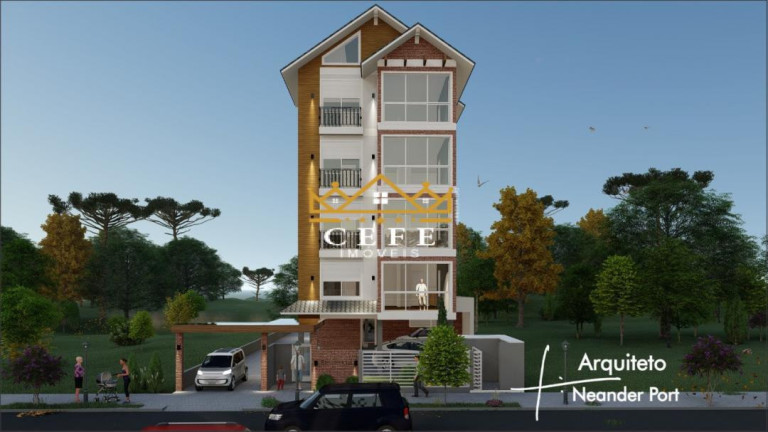 Imagem Imóvel com 2 Quartos à Venda, 86 m² em Pousada De Neve - Nova Petrópolis Imagem Imóvel com 2 Quartos à Venda, 86 m² em Pousada De Neve - Nova Petrópolis