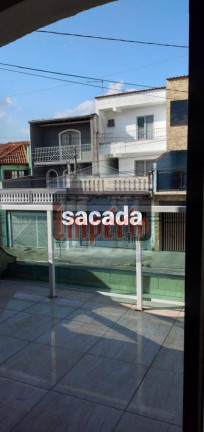 Imagem Sobrado com 3 Quartos à Venda, 220 m² em Parque Gerassi - Santo André