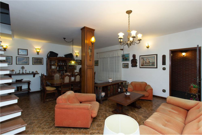 Imagem Casa com 3 Quartos à Venda, 205 m² em Jardim Das Acácias - São Paulo Imagem Casa com 3 Quartos à Venda, 205 m² em Jardim Das Acácias - São Paulo