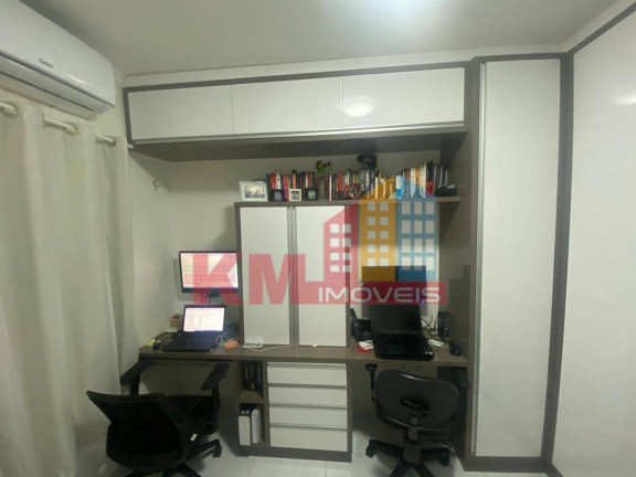 Imagem Casa de Condomínio com 3 Quartos à Venda, 79 m² em Presidente Costa E Silva - Mossoró Imagem Casa de Condomínio com 3 Quartos à Venda, 79 m² em Presidente Costa E Silva - Mossoró