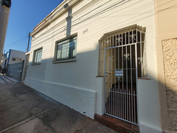 Imagem Casa com 2 Quartos para Alugar, 110 m² em Vila Haro - Sorocaba Imagem Casa com 2 Quartos para Alugar, 110 m² em Vila Haro - Sorocaba