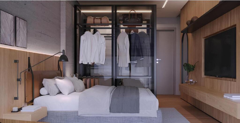 Imagem Apartamento com 2 Quartos à Venda, 50 m² em Tambauzinho - João Pessoa Imagem Apartamento com 2 Quartos à Venda, 50 m² em Tambauzinho - João Pessoa