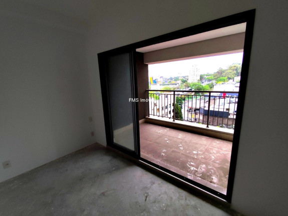 Imagem Imóvel com 3 Quartos à Venda, 77 m² em Moema - São Paulo Imagem Imóvel com 3 Quartos à Venda, 77 m² em Moema - São Paulo