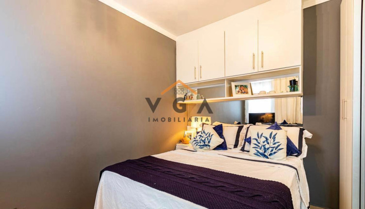 Imagem Apartamento com 3 Quartos à Venda, 134 m² em Vila Ré - São Paulo