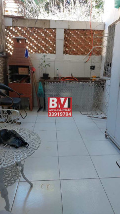 Imagem Casa com 2 Quartos à Venda, 99 m² em Braz De Pina - Rio De Janeiro