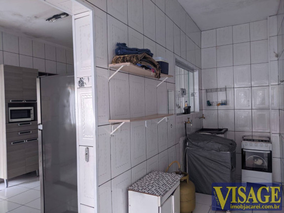 Imagem Casa com 3 Quartos à Venda, em Primeiro De Maio - Jacareí Imagem Casa com 3 Quartos à Venda, em Primeiro De Maio - Jacareí