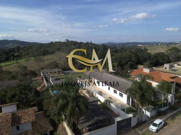 Imagem Casa de Condomínio com 4 Quartos à Venda, 2.500 m² em Condomínio Portal Dos Nobres - Atibaia Imagem Casa de Condomínio com 4 Quartos à Venda, 2.500 m² em Condomínio Portal Dos Nobres - Atibaia