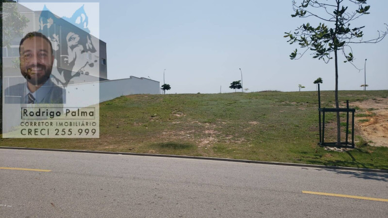 Imagem Terreno à Venda, 530 m² em Condomínio Residencial Alphaville I - São José Dos Campos Imagem Terreno à Venda, 530 m² em Condomínio Residencial Alphaville I - São José Dos Campos
