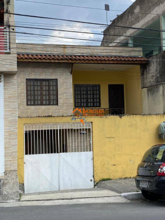 Imagem Sobrado com 4 Quartos à Venda, 173 m² em Bela Vista - Guarulhos Imagem Sobrado com 4 Quartos à Venda, 173 m² em Bela Vista - Guarulhos