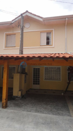 Imagem Casa com 2 Quartos à Venda, 65 m² em Jardim Regina Alice - Barueri