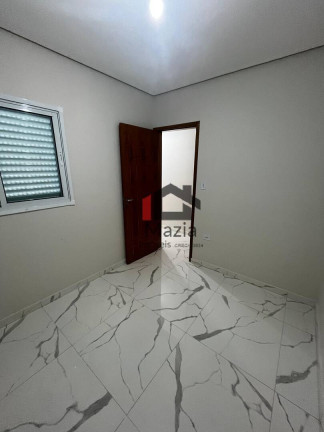 Imagem Cobertura com 2 Quartos à Venda, 80 m² em Jardim Guarará - Santo André Imagem Cobertura com 2 Quartos à Venda, 80 m² em Jardim Guarará - Santo André