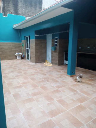 Imagem Casa com 3 Quartos à Venda, 288 m² em Caiçara - Praia Grande Imagem Casa com 3 Quartos à Venda, 288 m² em Caiçara - Praia Grande