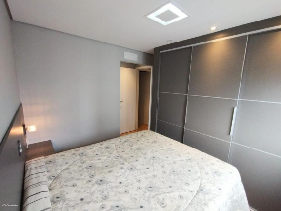 Imagem Apartamento com 3 Quartos à Venda, 70 m² em Parque Das Nações - Santo André