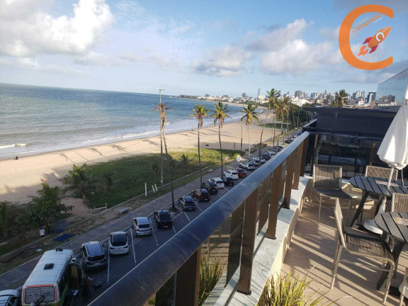 Imagem Apartamento com 2 Quartos à Venda, 44 m² em Jardim Oceania - João Pessoa Imagem Apartamento com 2 Quartos à Venda, 44 m² em Jardim Oceania - João Pessoa
