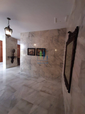 Imagem Apartamento com 2 Quartos à Venda, 131 m² em Jardim Paulista - São Paulo