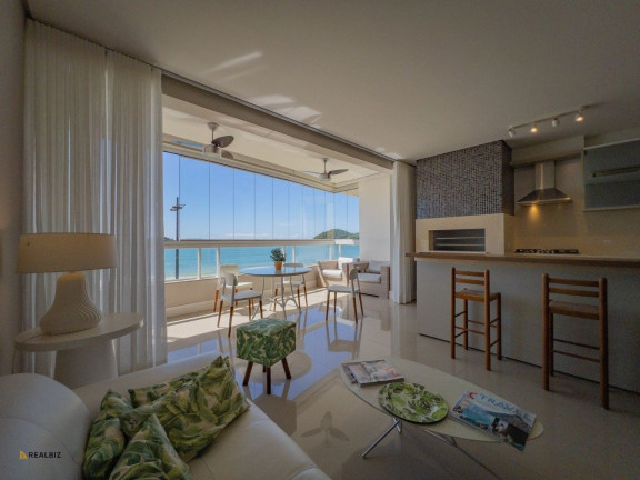 Imagem Apartamento com 3 Quartos à Venda, 155 m² em Palmas - Governador Celso Ramos Imagem Apartamento com 3 Quartos à Venda, 155 m² em Palmas - Governador Celso Ramos