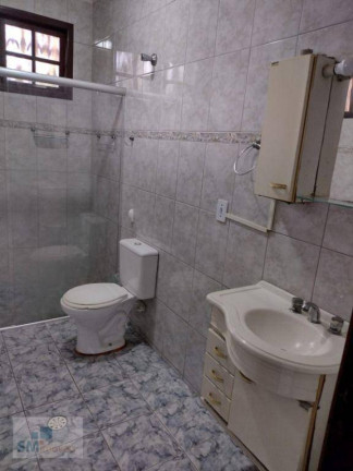 Imagem Sobrado com 3 Quartos à Venda, 358 m² em Vila Nossa Senhora Das Vitórias - Mauá Imagem Sobrado com 3 Quartos à Venda, 358 m² em Vila Nossa Senhora Das Vitórias - Mauá