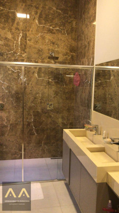 Imagem Casa com 4 Quartos à Venda, 310 m² em Alphaville - Santana De Parnaíba