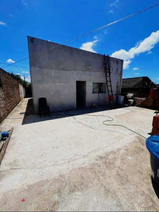 Imagem Casa com 3 Quartos à Venda, 117 m² em Luizote De Freitas - Uberlândia Imagem Casa com 3 Quartos à Venda, 117 m² em Luizote De Freitas - Uberlândia