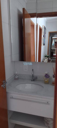 Imagem Apartamento com 3 Quartos à Venda, 140 m² em Itaguá - Ubatuba